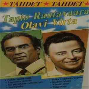 Tapio Rautavaara, Olavi Virta - Tapio Rautavaara, Olavi Virta
