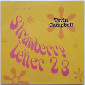 Tevin Campbell - Strawberry Letter 23