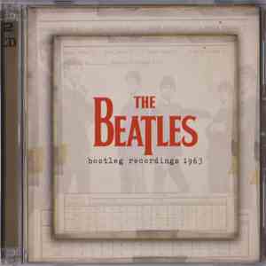 The Beatles - Bootleg Recordings 1963