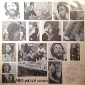 The Beatles - More Get Back Session