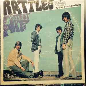The Rattles - Rattles Greatest Hits 