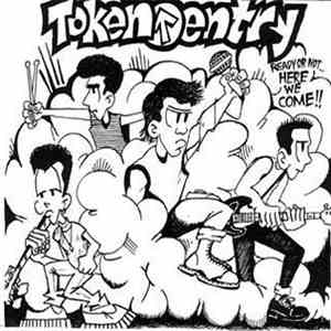 Token Entry - Ready Or Not... Here We Come!!