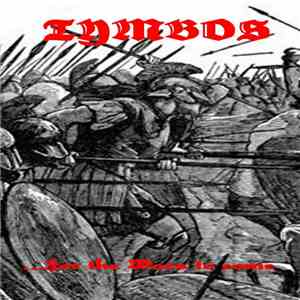 Tymbos - ...For The Wars To Come