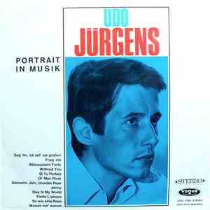 Udo Jürgens - Portrait In Musik
