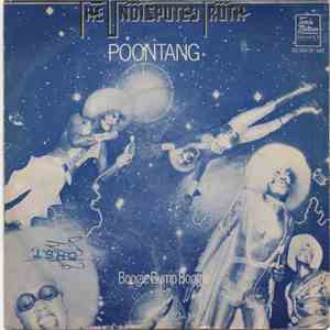 Undisputed Truth, The - Poontang