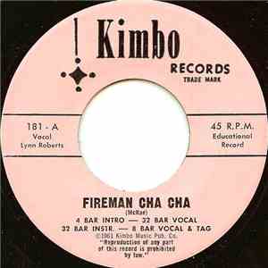 Unknown Artist - Fireman Cha Cha