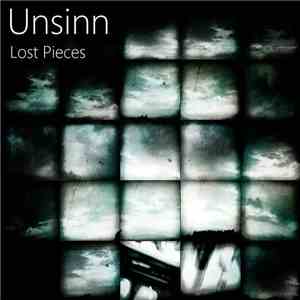 Unsinn - Lost Pieces