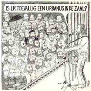 Urbanus - Is Er Toevallig Een Urbanus In De Zaal