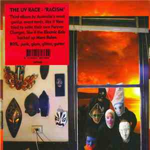 UV Race - Racism