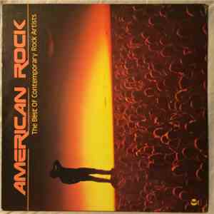 Various - American Rock: The Best Of Contemporary Rock Artists