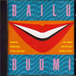 Various - Bailu Buumi