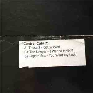 Various - Central Cuts 71