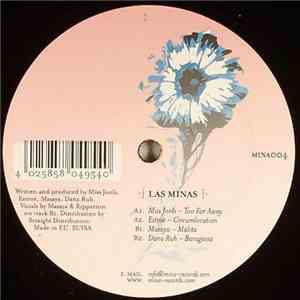 Various - Las Minas