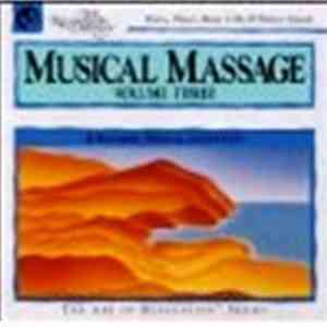 Various - Musical Massage Volume Three