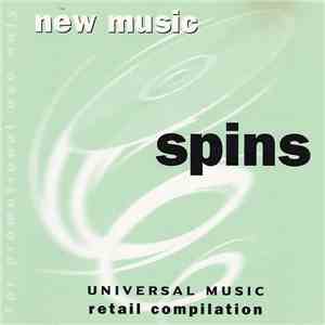 Various - New Music Spins 4