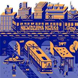 Various - Niewidzialna Nerka