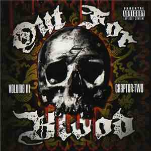 Various - Out For Blood Volume III Chapter Two