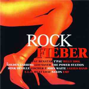 Various - Rock Fieber