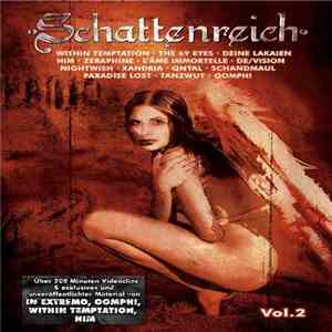 Various - Schattenreich Vol. 2