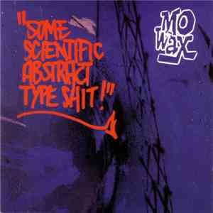 Various - Some Scientific Abstract Type Shit!