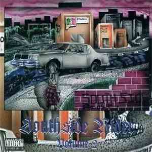 Various - Southside Rider Vol. 2