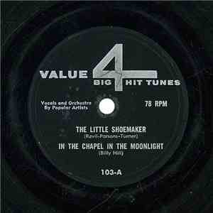 Various - The Little Shoemaker