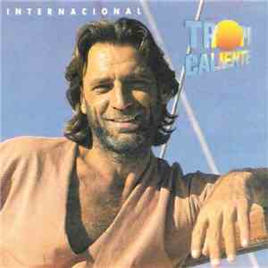 Various - Tropicaliente (Trilha Internacional Da Novela)