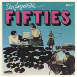 Various - Unforgettable Fifties