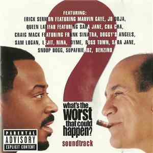 Various - What's The Worst That Could Happen? Soundtrack