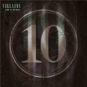Villains  - 10 Code
