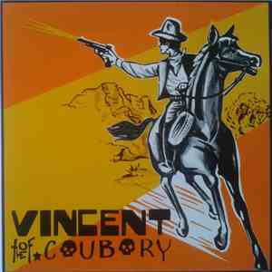 Vincent Of The Coubory - Min Man