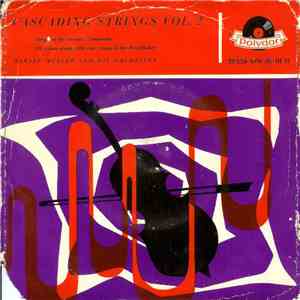Werner Müller And His Orchestra - Cascading Strings Vol. 2