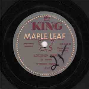 Wynonie Harris - Lollipop Mama / Blow Your Brains Out