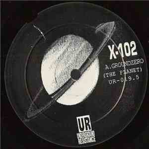 X-102 - OBX-A