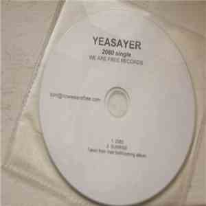 Yeasayer - 2080