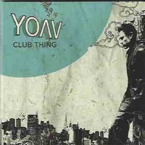 Yoav - Club Thing