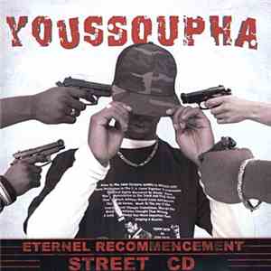 Youssoupha - Eternel Recommencement