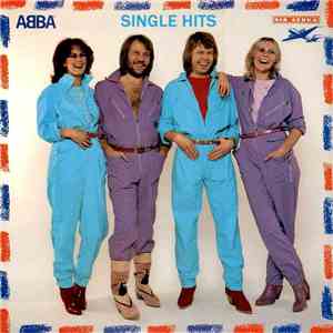 ABBA - Single Hits