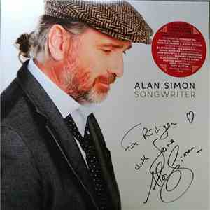 Alan Simon - Songwriter