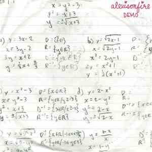 Alexisonfire - Math Sheets Demo