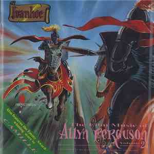 Allyn Ferguson - The Film Music Of Allyn Ferguson Volume 2 (Ivanhoe / Camille)