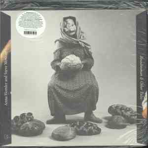 Anna Homler And Steve Moshier - Breadwoman & Other Tales