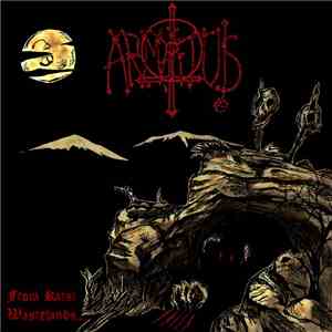 Armatus - From Karst Wastelands...