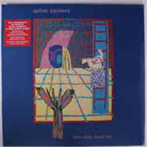 Aztec Camera - High Land, Hard Rain