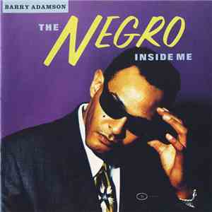 Barry Adamson - The Negro Inside Me