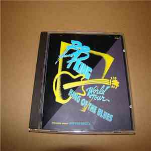 B.B. King - JVC Super Session '92