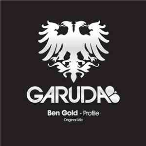 Ben Gold - Profile