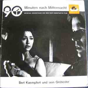 Bert Kaempfert Und Sein Orchester - 90 Minuten Nach Mitternacht