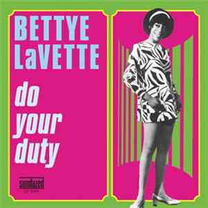 Bettye LaVette - Do Your Duty