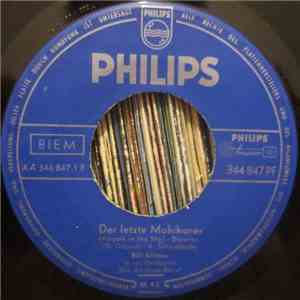 Bill Kilima - Der Letzte Mohikaner